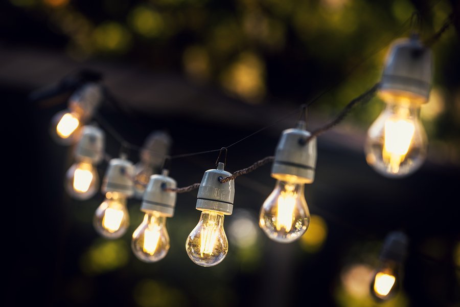 outdoor lighting tips Melbourne