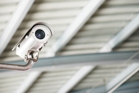 CCTV installation Melbourne