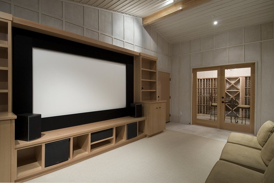 Important Home Theatre Installation Considerations